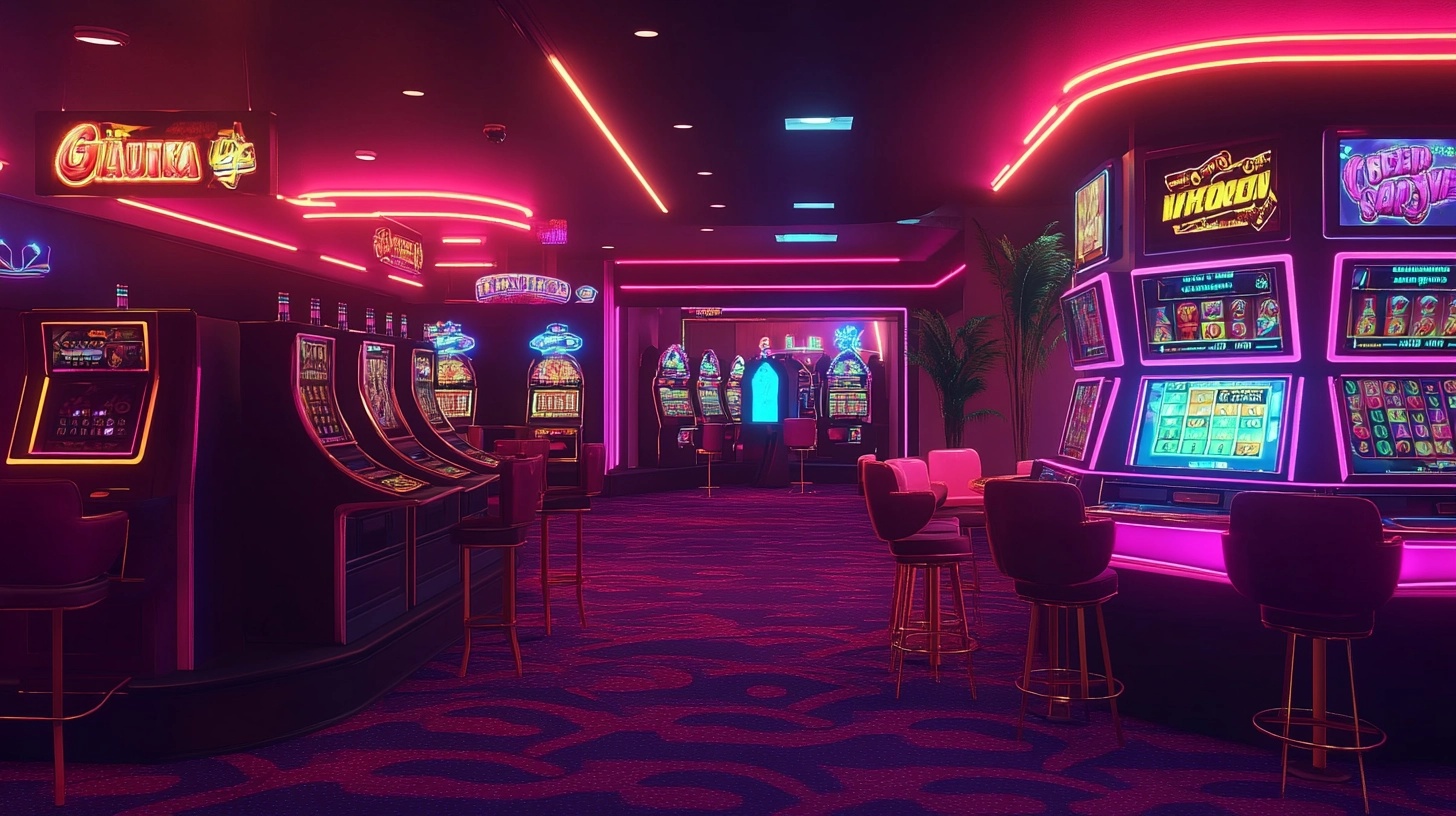 HOLEYY Casino ile Gerçek Zamanlı Heyecan